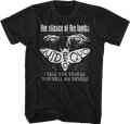 Quid Pro Quo Silence of the Lambs T-Shirt product image 1