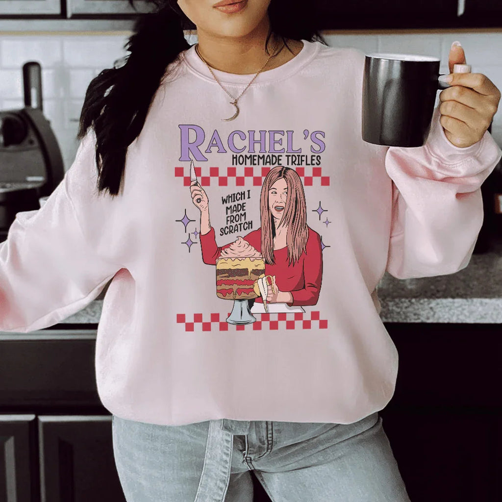 Rachels Homemade Trifles Which I Made From Scratch product image 4