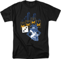 Railroads Monopoly T-Shirt product image 1