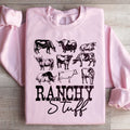 Ranchy Stuff Sweatshirt product image 1