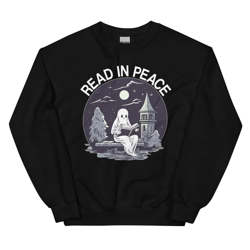 Read In Peace Sweatshirt product image 3