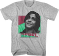 Rebel Breakfast Club T-Shirt product image 1