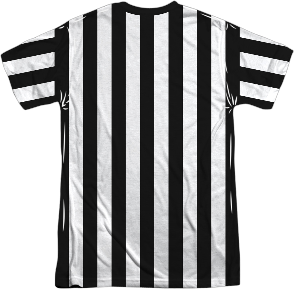 Referee Costume Shirt product image 3