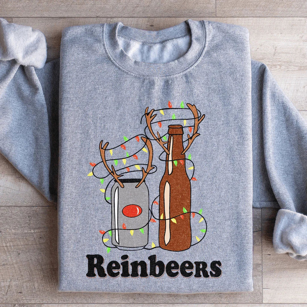 Reinbeers Sweatshirt product image 1