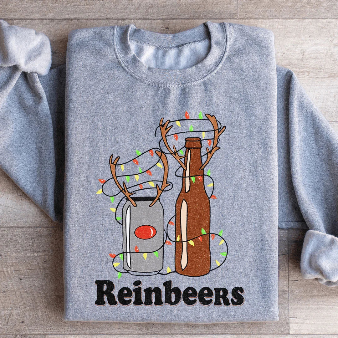 Reinbeers Sweatshirt product image 1