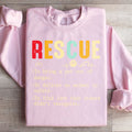 Rescue Sweatshirt product image 1
