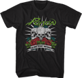 Ride The Wind Poison T-Shirt product image 1