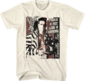 Rock A Mic Like A Vandal Vanilla Ice T-Shirt product image 1