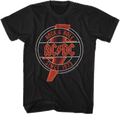 Rock & Roll Since 1973 ACDC Shirt product image 1