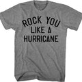Rock You Like A Hurricane Scorpions Shirt product image 1