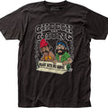 Rollin' With My Homie Cheech and Chong T-Shirt product image 1