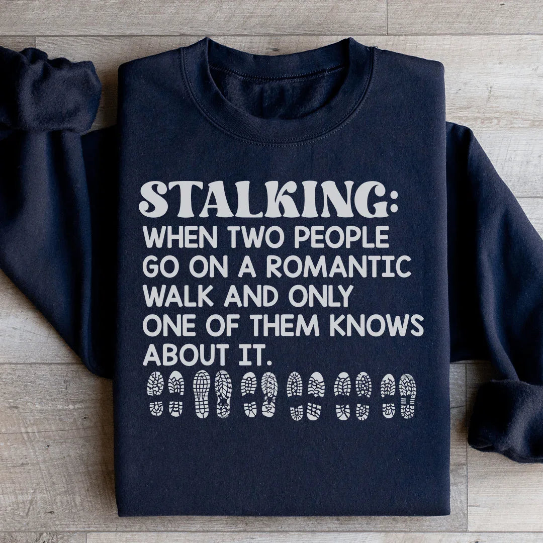 Romantic Walk Sweatshirt product image 3