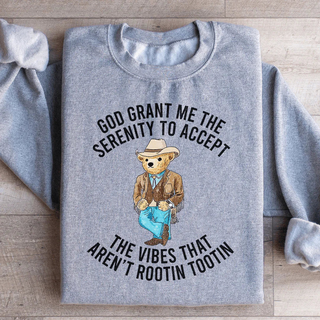 Rootin Tootin Sweatshirt product image 3