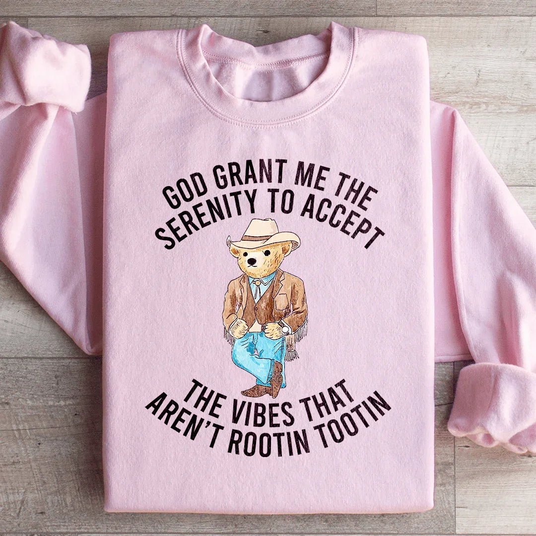 Rootin Tootin Sweatshirt product image 4