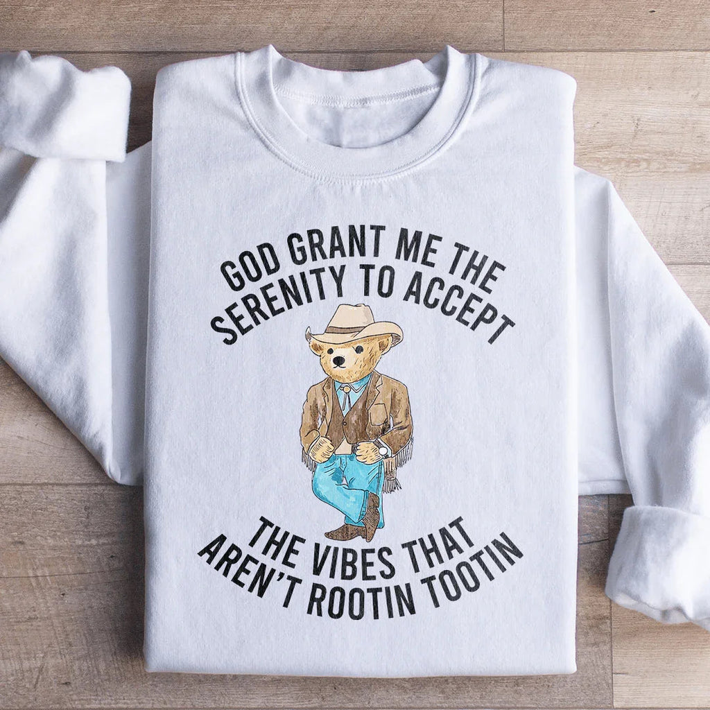 Rootin Tootin Sweatshirt product image 1