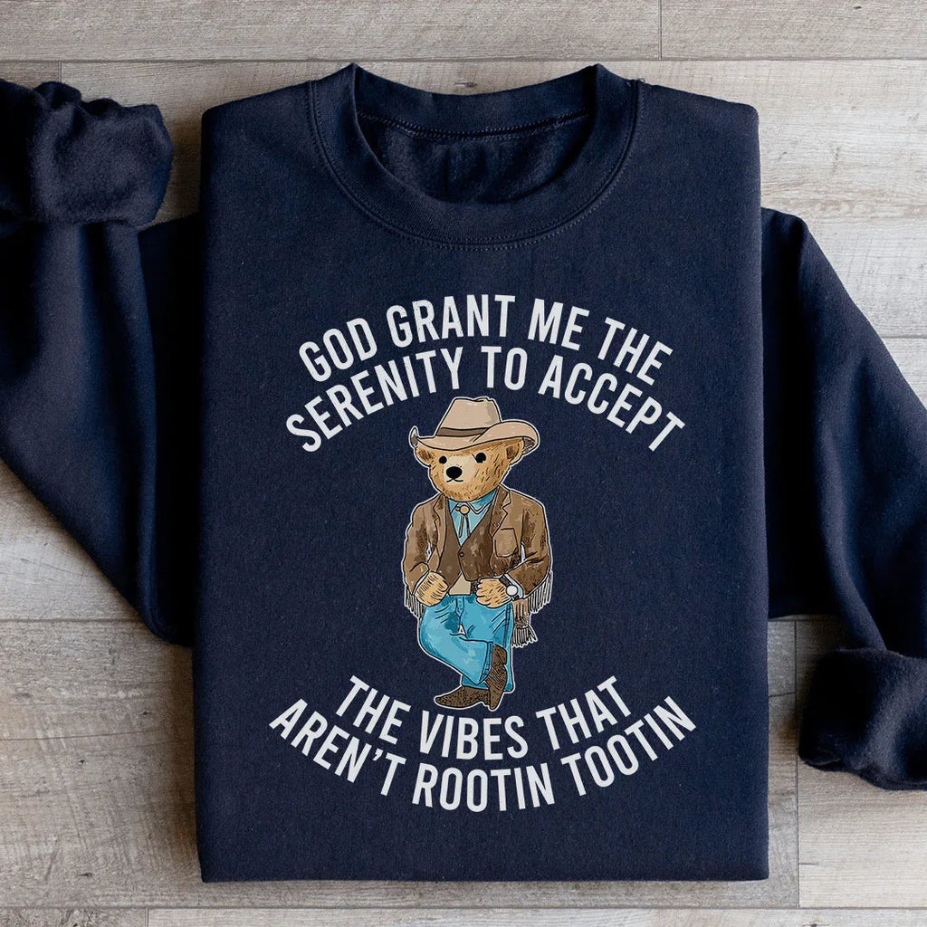 Rootin Tootin Sweatshirt product image 2