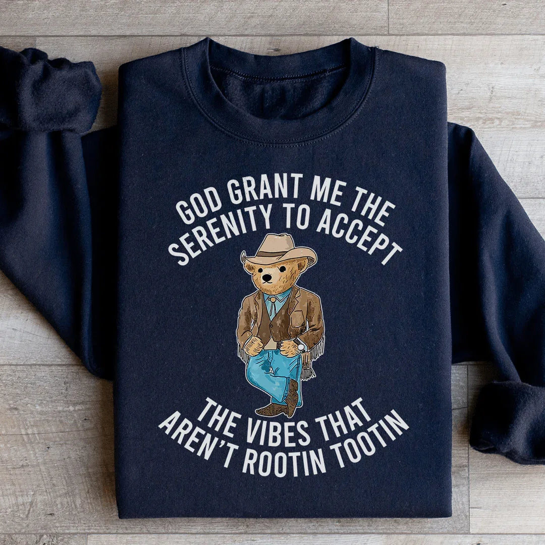 Rootin Tootin Sweatshirt product image 2