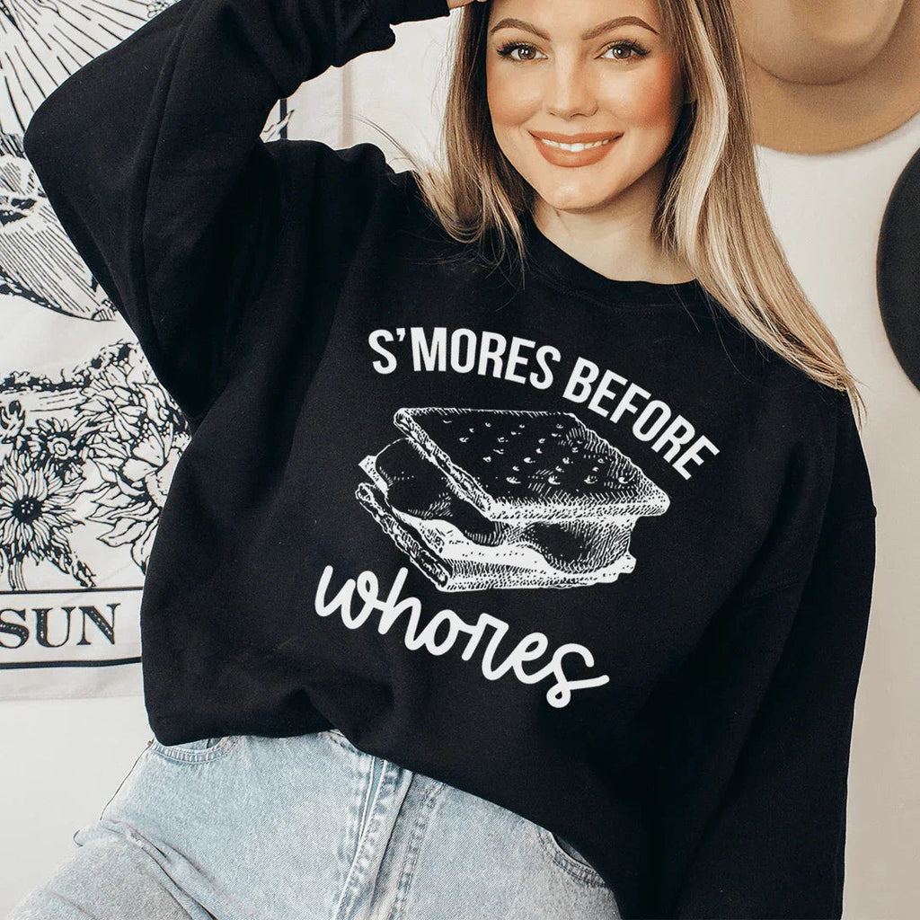 S'mores Sweatshirt product image 2