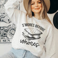 S'mores Sweatshirt product image 1