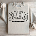 SAHM University Sweatshirt product image 1