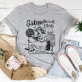 Salem Book Club Tee product image 1