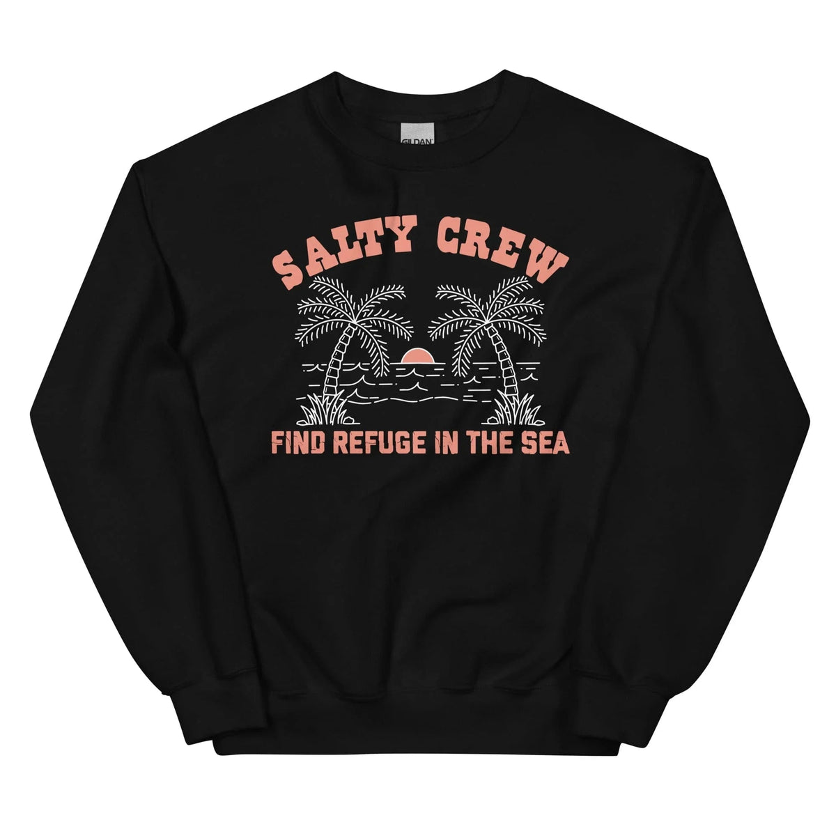 Salty Crew Sweatshirt product image 4