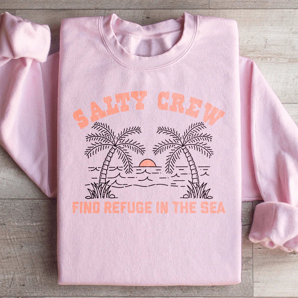 Salty Crew Sweatshirt product image 3