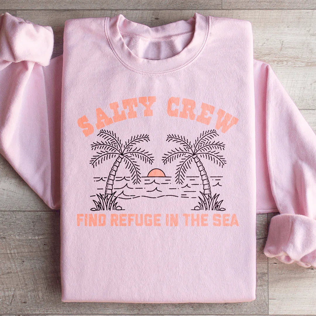 Salty Crew Sweatshirt product image 3