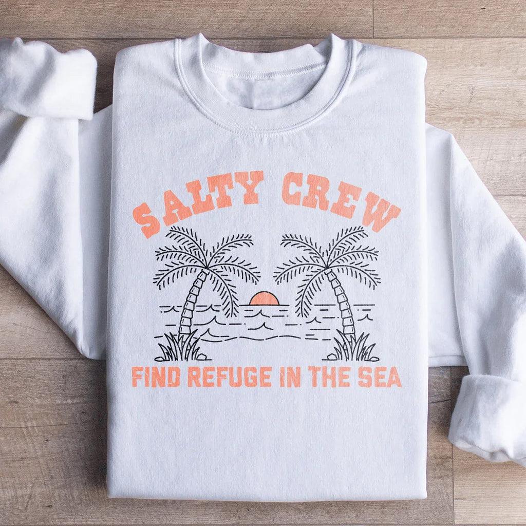 Salty Crew Sweatshirt product image 2