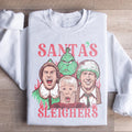 Santa Sleighers Sweatshirt product image 1