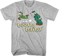 Sarge Snorkel and Beetle Bailey T-Shirt product image 1
