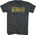 Say Hi To Your Mom For Me Back To The Future T-Shirt product image 1