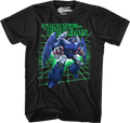 Scourge Transformers T-Shirt product image 1