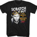 Scratch It Out Can't Hardly Wait T-Shirt product image 1