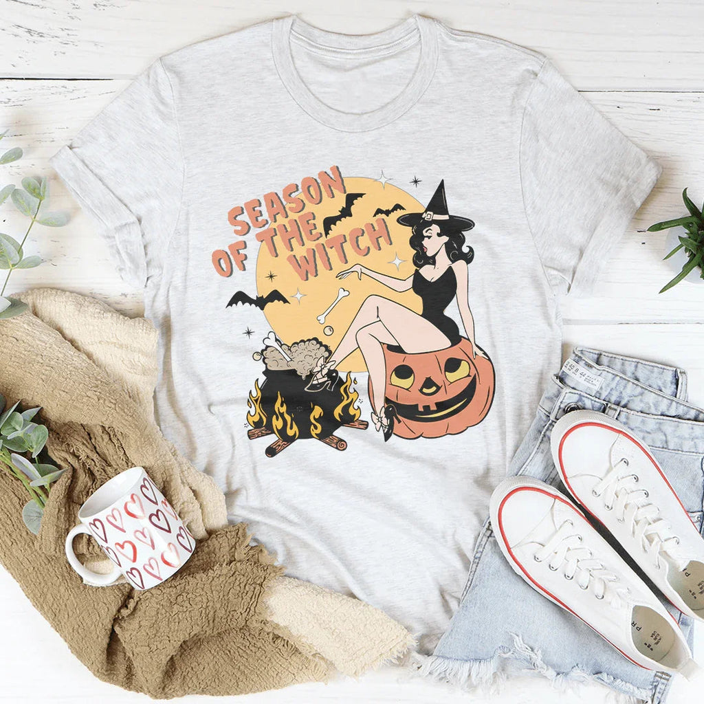 Season Of The Witch Tee product image 1