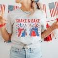 Shake & Bake Tee product image 1