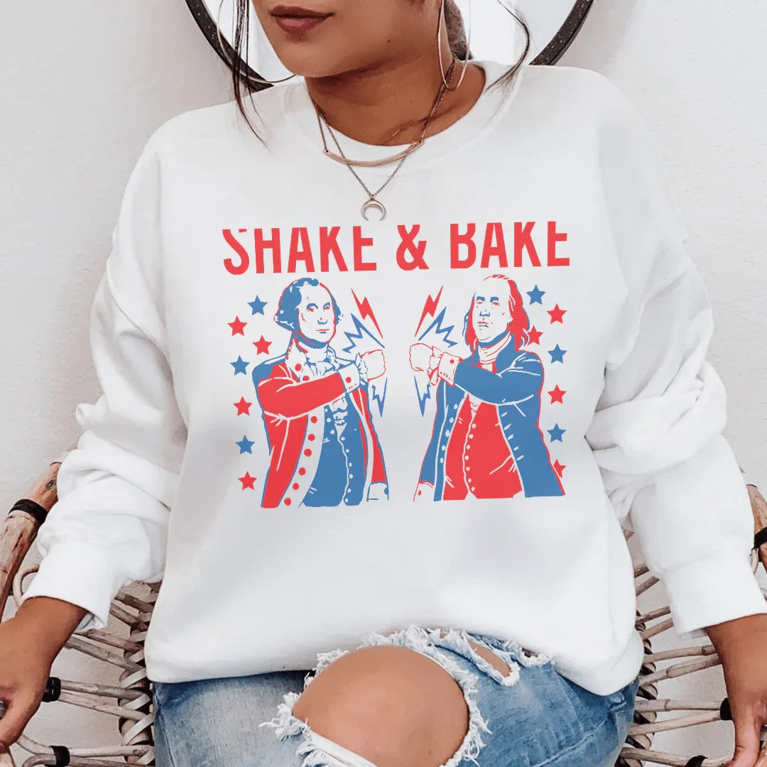 Shake & Bake Tee product image 1