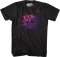 Shattered Glass Autobots Logo Transformers T-Shirt product image 1