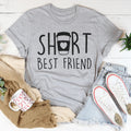 Short Best Friend Tall Tee product image 1