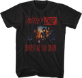 Shout At The Devil Photo Motley Crue T-Shirt product image 1