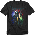 Silhouette Voltron T-Shirt product image 1