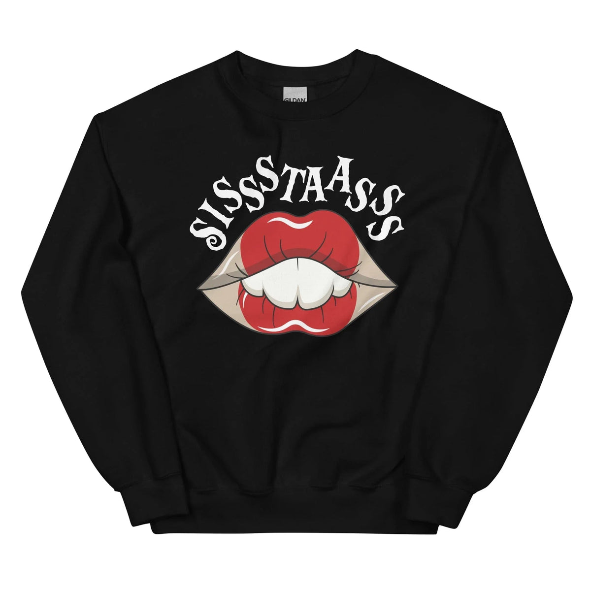 Sisstaasss Sweatshirt product image 3