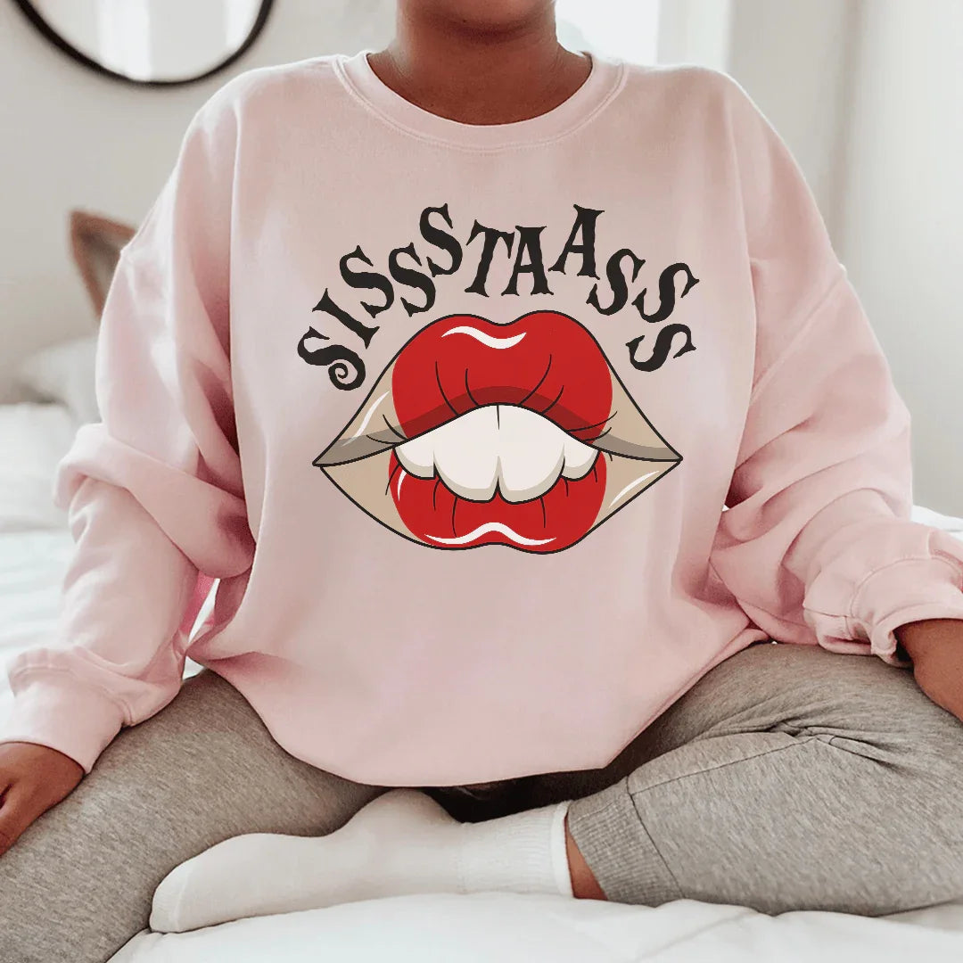 Sisstaasss Sweatshirt product image 2