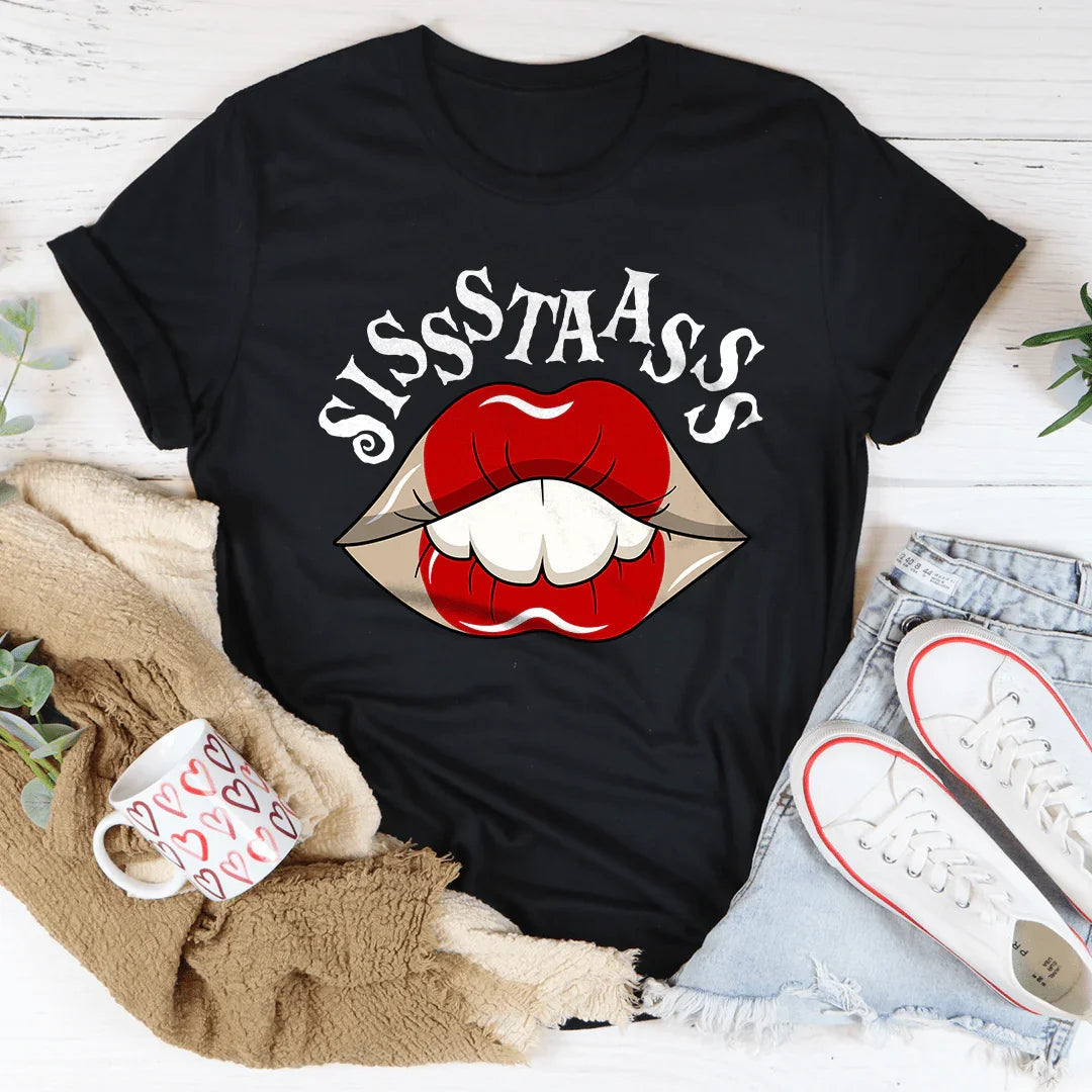 Sisstaasss Tee product image 2