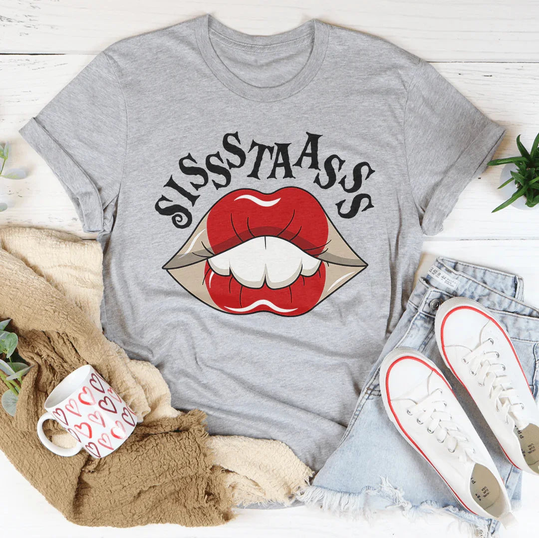 Sisstaasss Tee product image 3