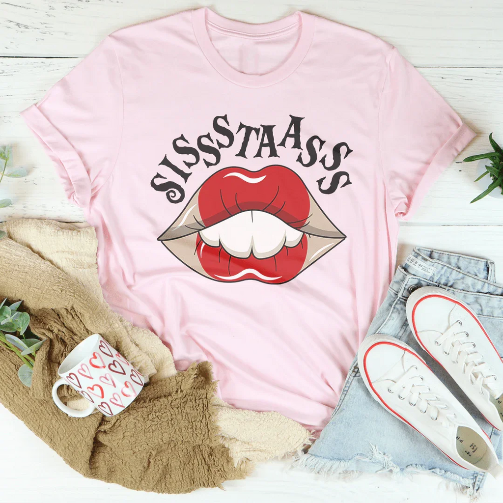 Sisstaasss Tee product image 1