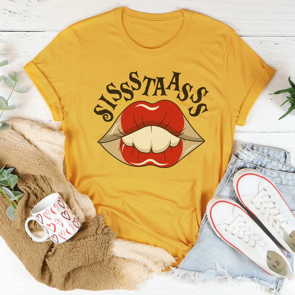 Sisstaasss Tee product image 4