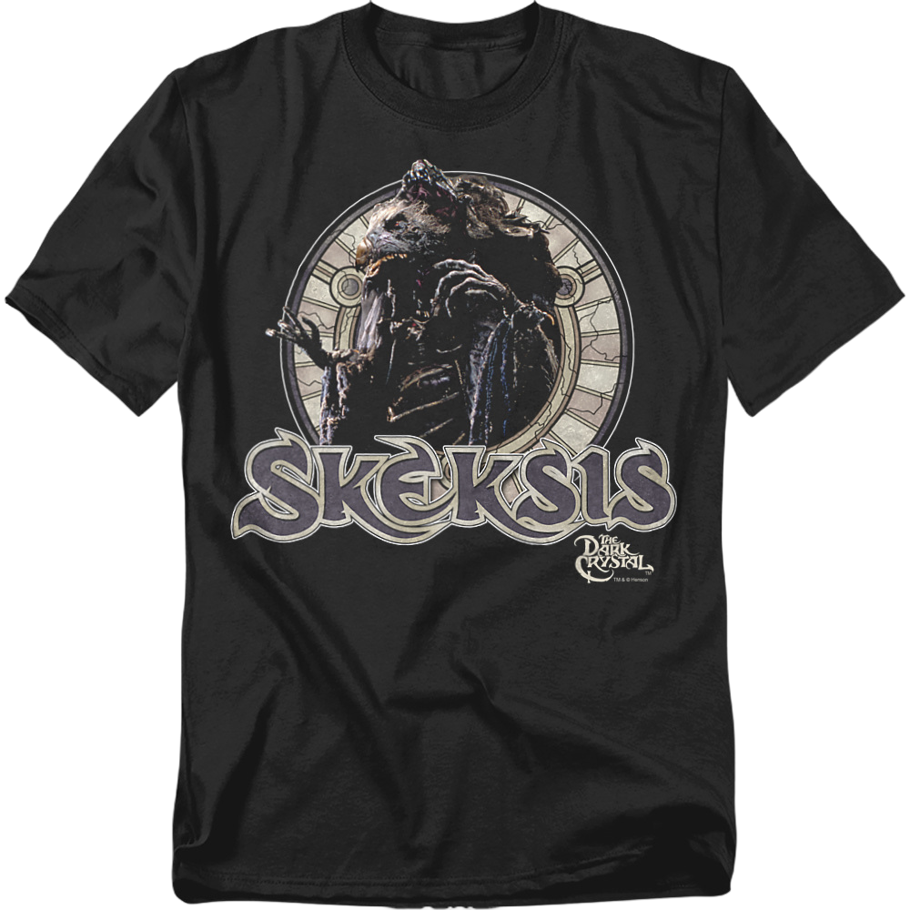Skeksis Dark Crystal T-Shirt product image 2
