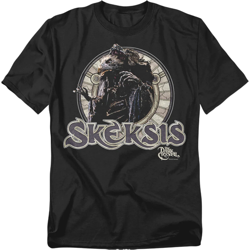 Skeksis Dark Crystal T-Shirt product image 1