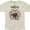 Sketch Shang-Chi and the Legend of Ten Rings T-Shirt product image 1